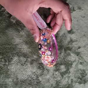 Very rare Betsey johnson bracelet